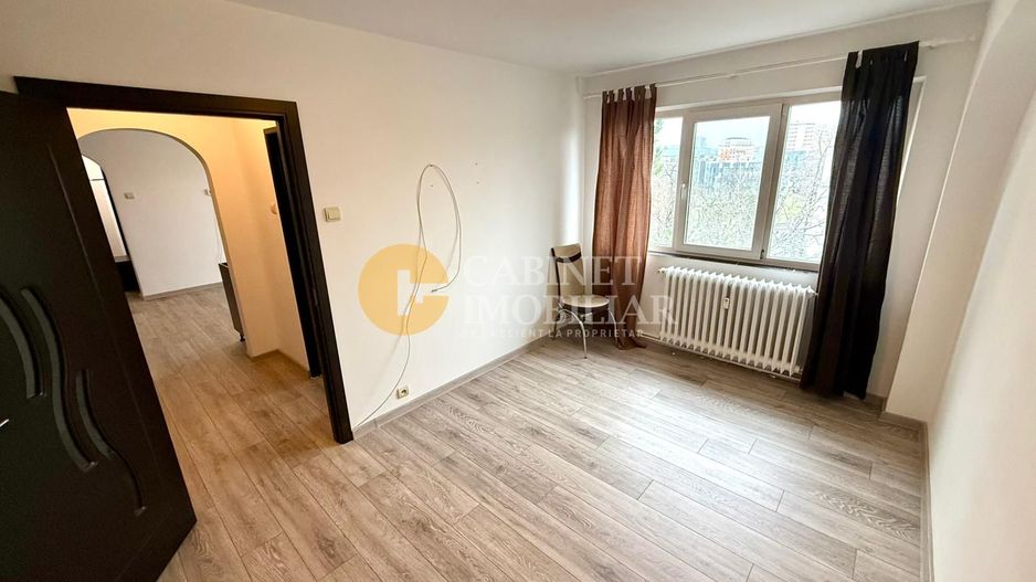 2 Camere SemiDecomandat - Liber - Zona Rond Podu Ros - Poză 4