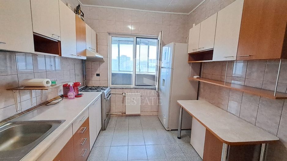 Apartament 3 camere  Metrou Basarab 0% Comision - Poză 14