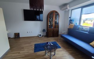 0% comision - Apartament de vanzare in zona Bucurestii Noi/Damaroaia - Poză 3
