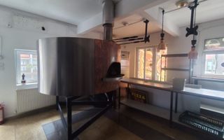 Spatiu Comercial Bucurestii Noi, Dotat si pretabil pentru HoReCa - Poză 5