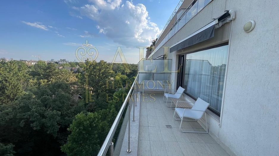 Apartament 3 camere PREMIUM // Soseaua Nordului - Herăstrău - Poză 15