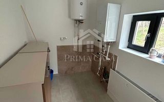 Casa constructi noua si teren 750mp comuna Unguriu BZ finisaje moderne - Poză 5