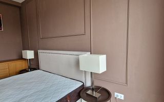 Penthouse de închiriat | 2 camere | Coresi – Tractorul | Terasă 50 mp - Poză 9