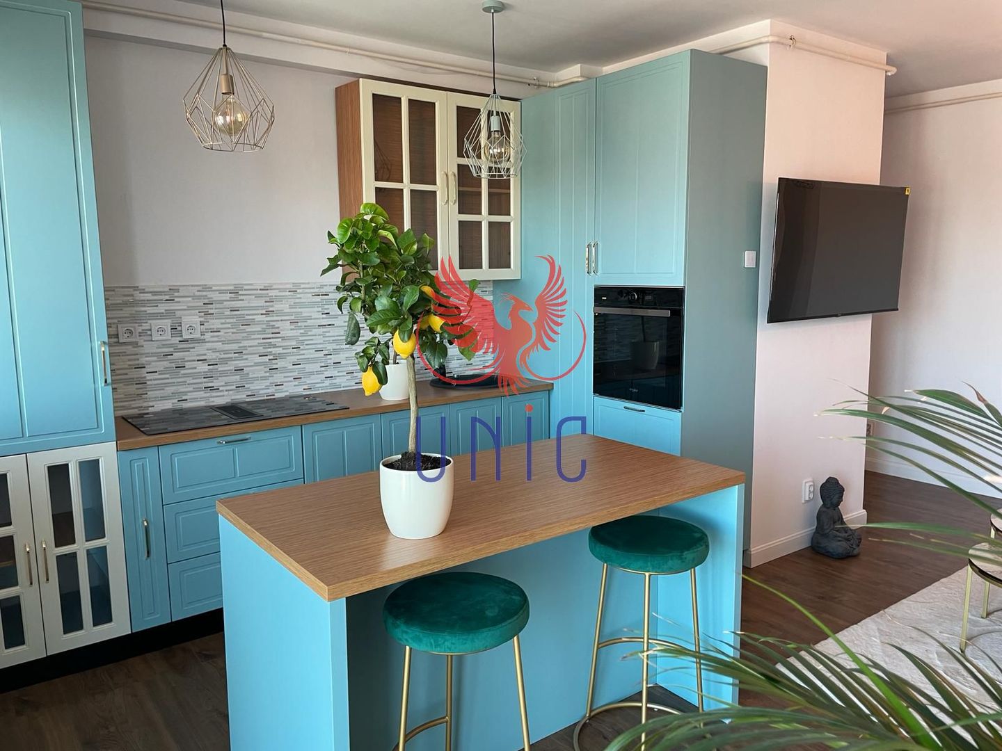 Proprietate unica in inima orasului! - Poză 1