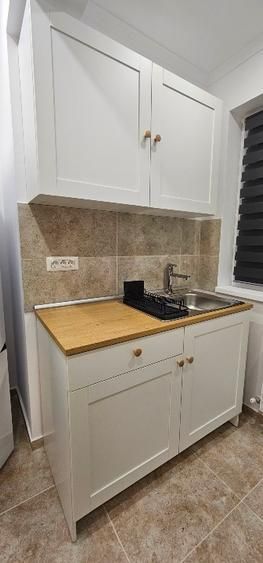 Garsonieră Militari – Prima închiriere, totul nou! - Poză 6