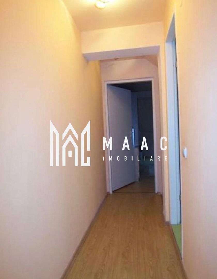 Apartament 4 camere | 110mp | Etaj 3 | Balcon | Valea Aurie - Poză 11