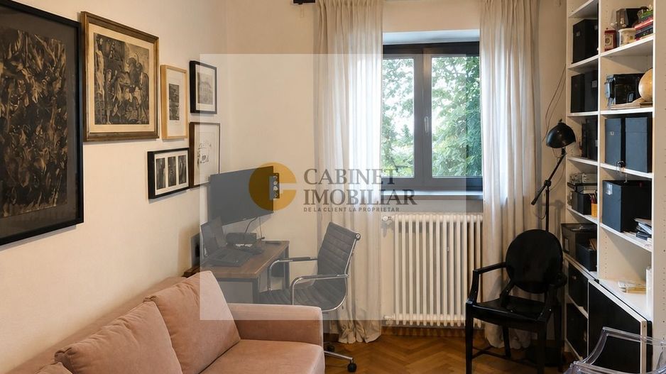 2 camere I Victoriei - Moxa I Decomandat I Etaj 2 - Poză 2