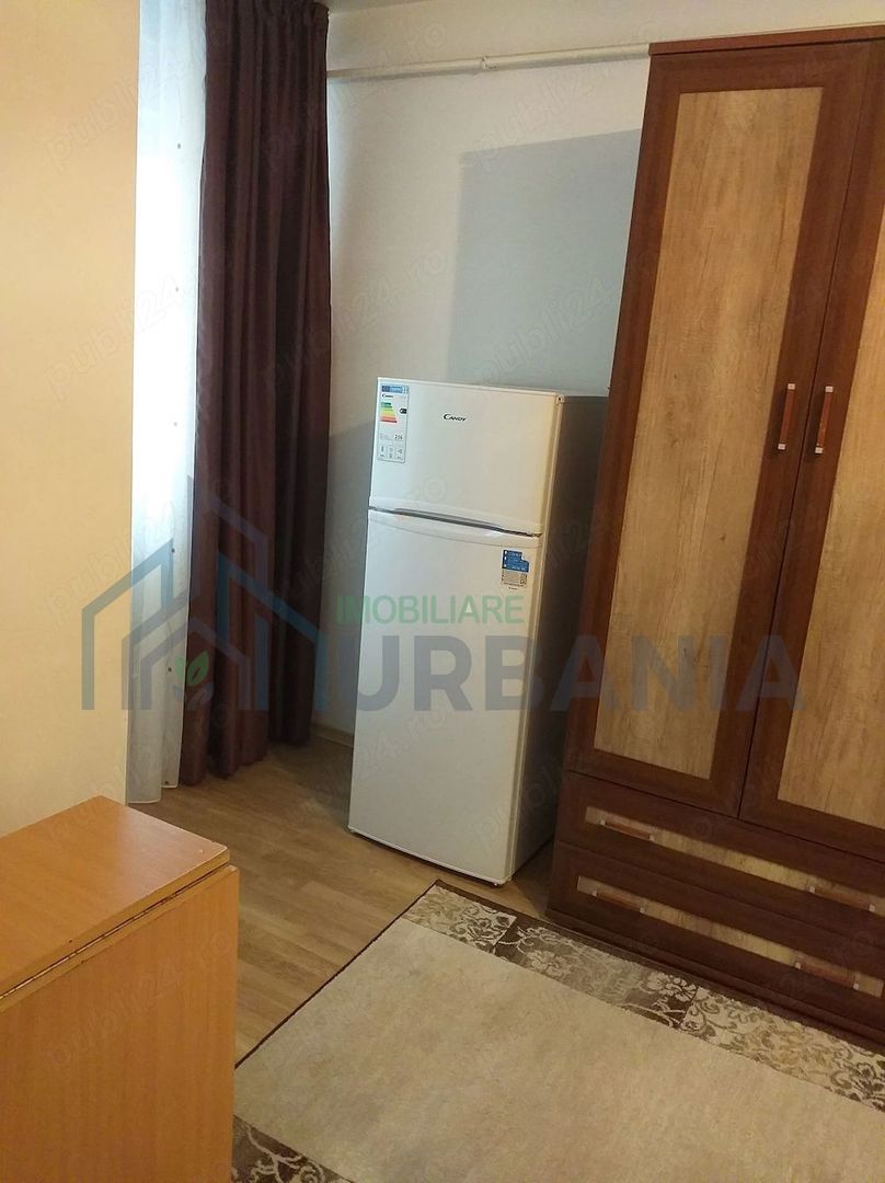 Garsonieră de închiriat în Galata, Iași, zona Policlinica de Recuperare - Poză 4