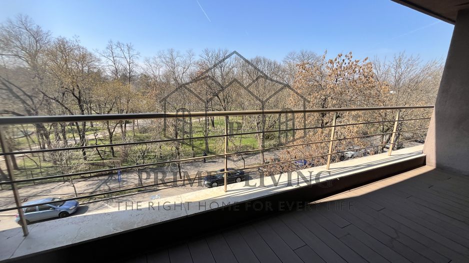 APARTAMENT SUPERB CU 4 CAMERE  LA INCHIRIERE PE SOSEAUA NORDULUI - Poză 6