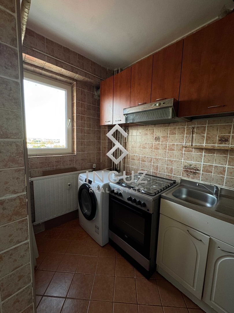 Garsoniera de inchiriat, zona Iancului, sector 2 - Poză 5