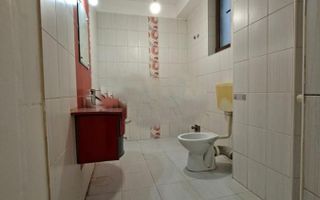 Vânzare apartament semidecomandat 2 camere Metalurgiei - Poză 3