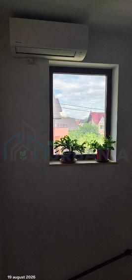 Duplex modern, 3 camere, mobilat și utilat, cu 3 locuri de parcare – Valea Adâncă - Poză 8