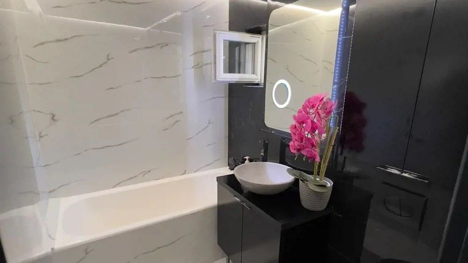 Apartament de inchiriat 2 camere zona Piata Delfinului - Pantelimon - Poză 3