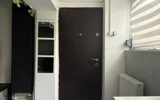 Garsoniera  I Victoriei- Bulevard Lascar Catargiu - Poză 12