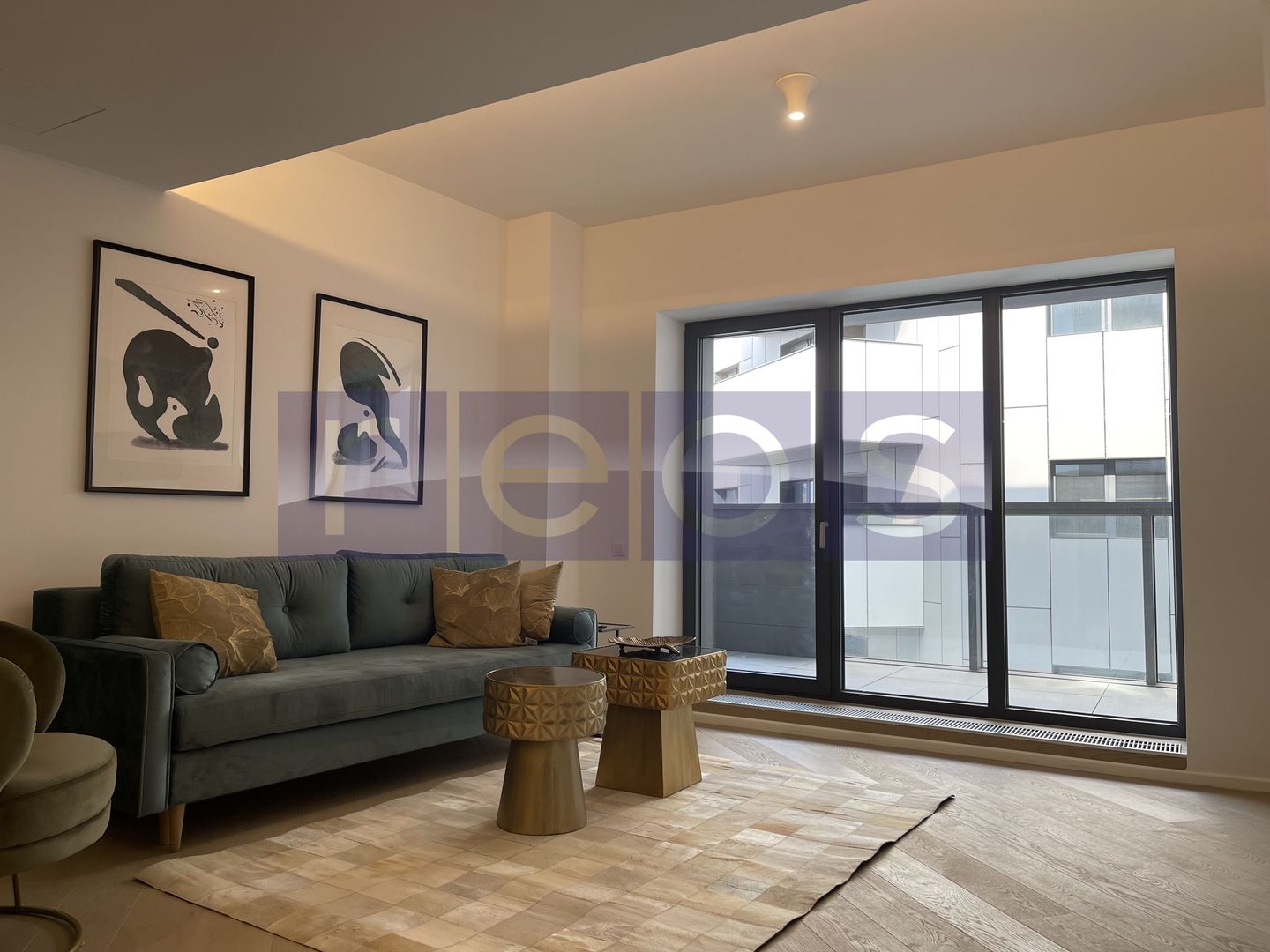 CORTINA ACADEMY | 2 CAMERE | 65MP | DESIGN INTERIOR ELEGANT - Poză 4