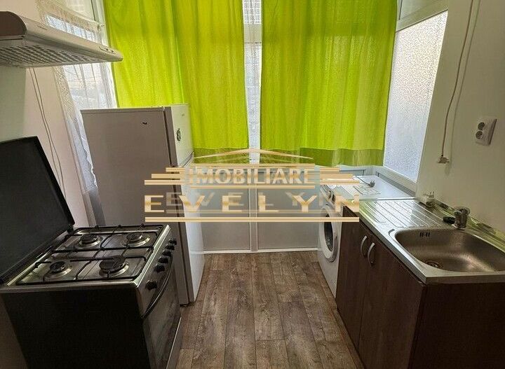Cameră de închiriat – Etaj 1, Calea Națională (zona Gară) - Poză 3