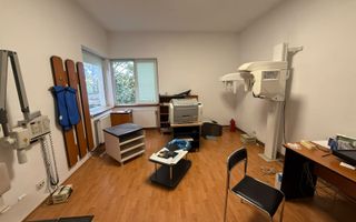 4 CAMERE DECOMANDAT--ETAJ 1--BLOC TIP VILA--PIATA UNIRII - Poză 1