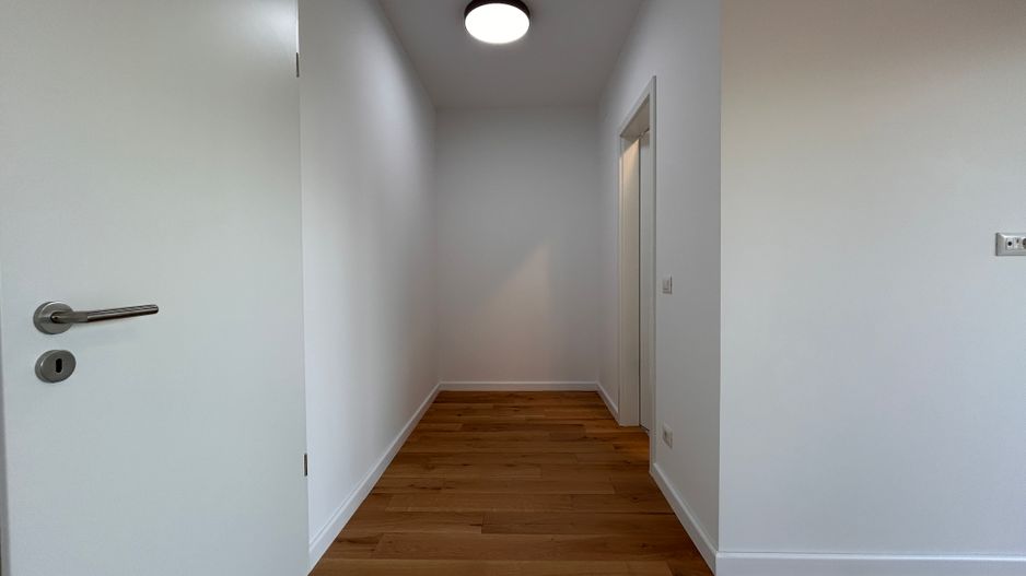 APARTAMENT 2 CAMERE | GREEN LAKE | LOC DE PARCARE | GRADINA 168MP - Poză 13
