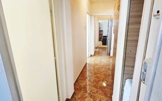 Vânzare apartament 3 camere | Zona Vest – Lămâița | Etaj 10/10 - Poză 28