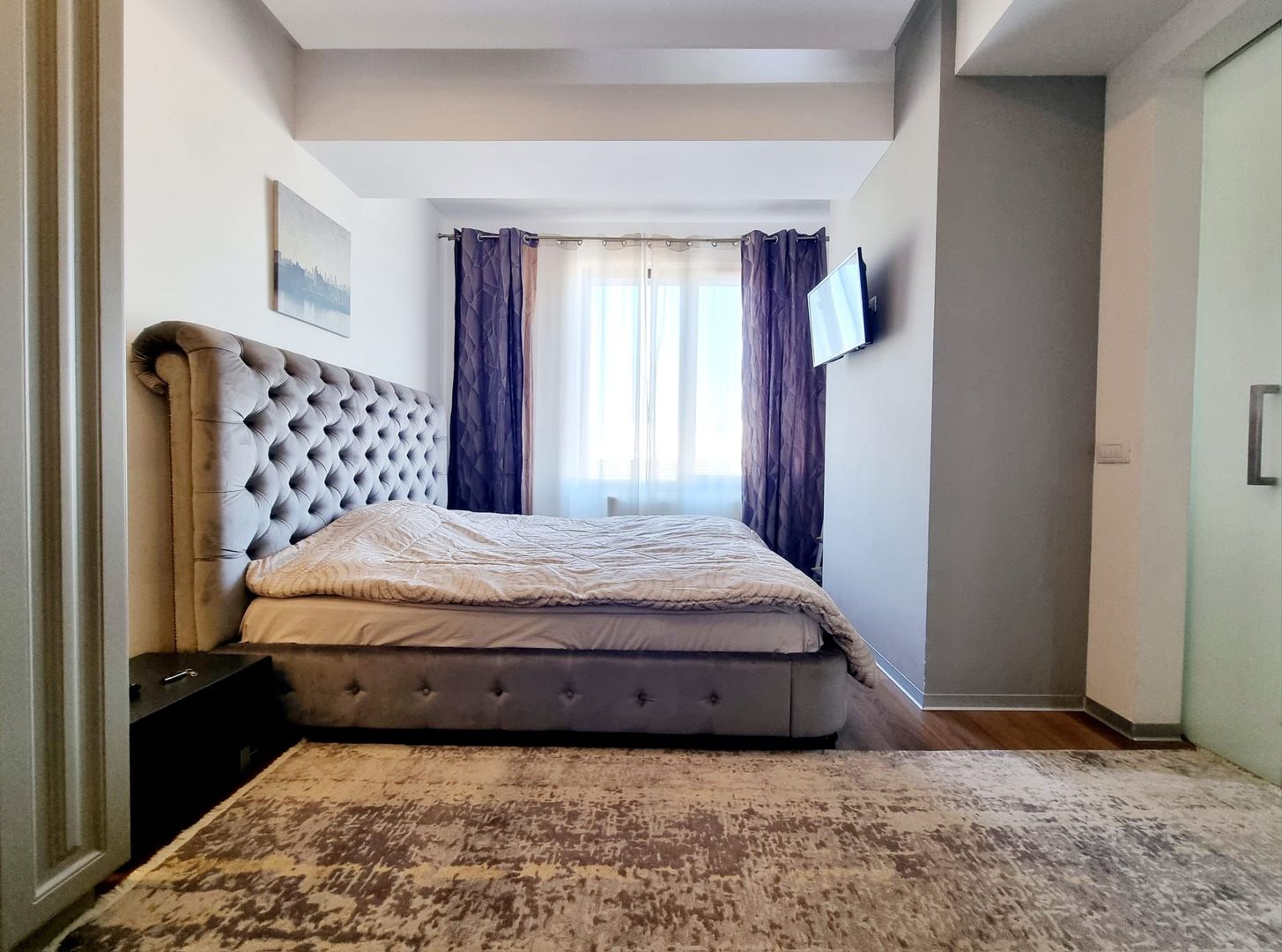 2 Camere Calea Dudesti B-dul Unirii Nerva Traian B-dul Octavian Goga - Poză 10