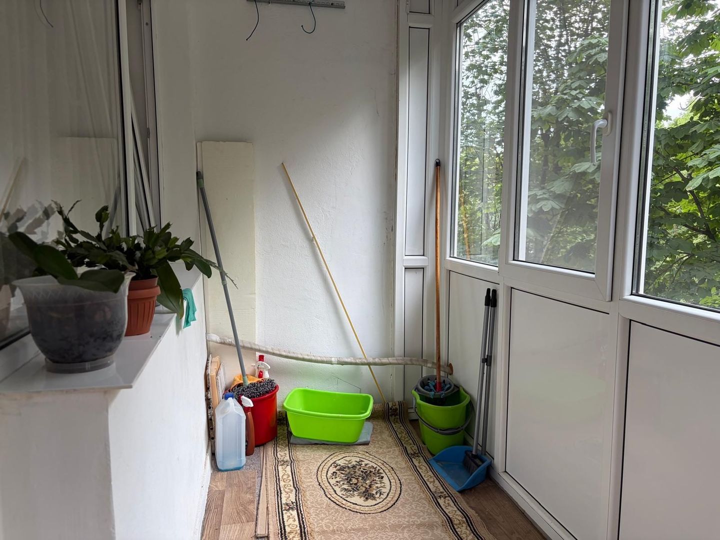 Apartament de inchiriat cu doua camere, Emil Racovita, 430€ - Poză 5