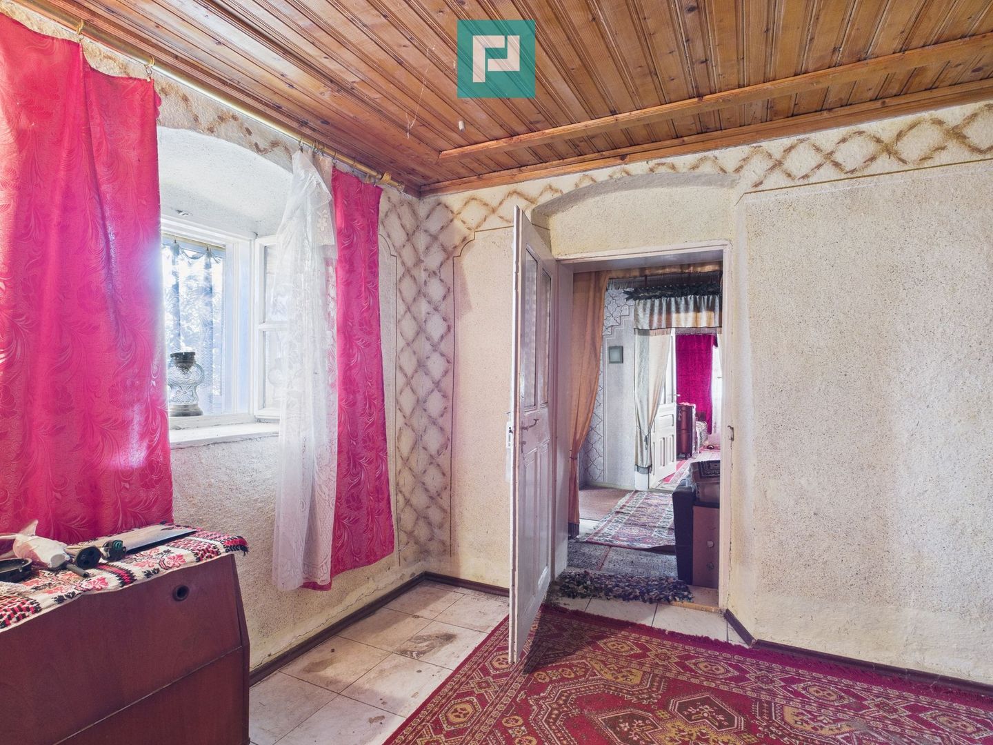 Case și teren – Comuna Călacea - Poză 13