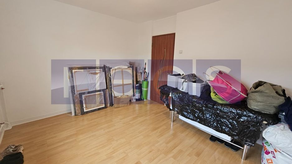 DE VANZARE 2 CAMERE - BARBU VACARESCU | CAMERE GENEROASE | - Poză 6