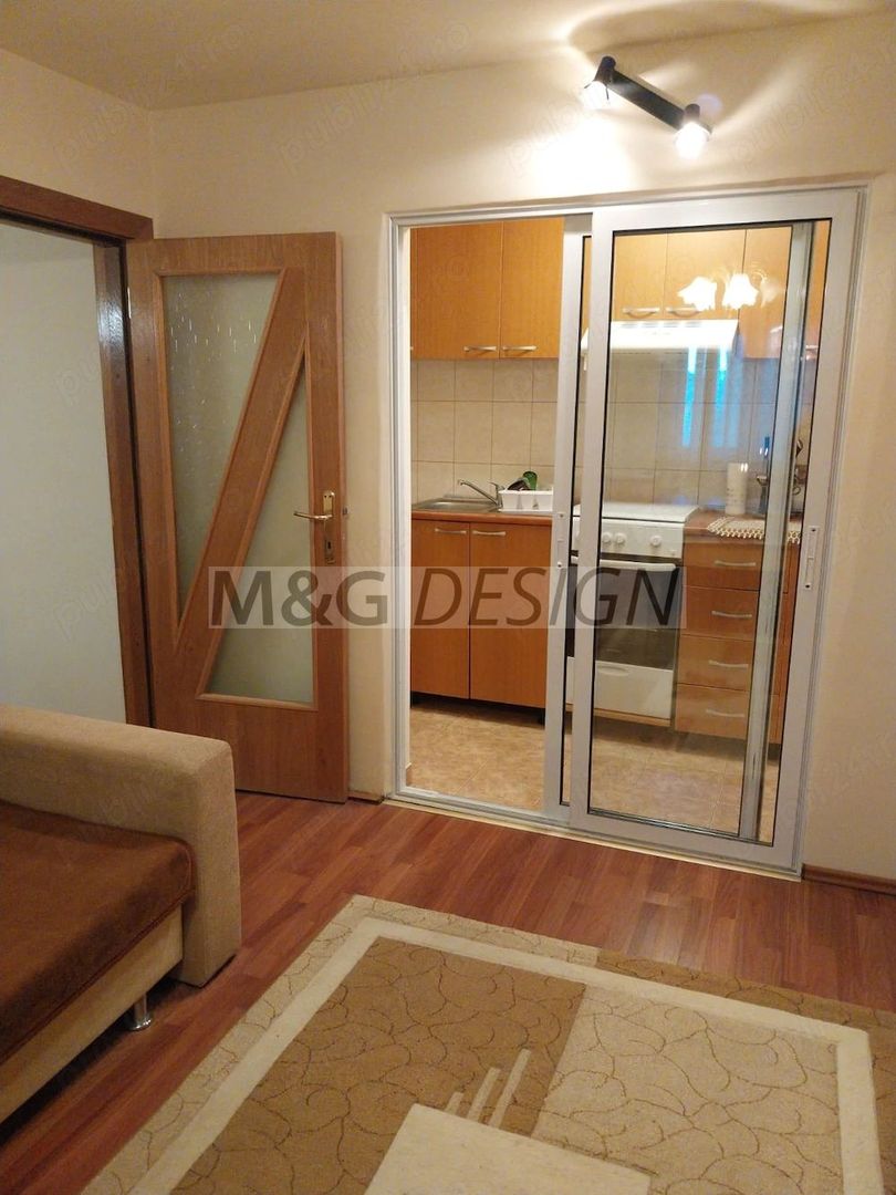 Apartament 2 camere zona Blascovici - Poză 5