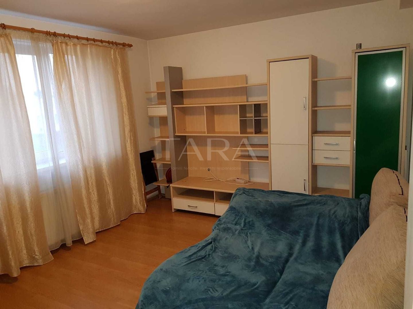 Apartament cu 1 cameră în Zorilor, zona UMF – ideal pentru investiție - Poză 3