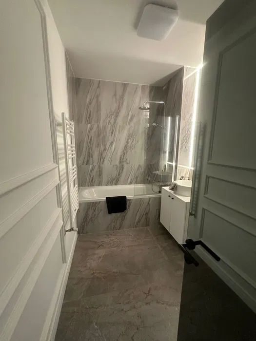 Apartament cu 2 camere | Gheorgheni | Garaj subteran inclus in pret - Poză 3