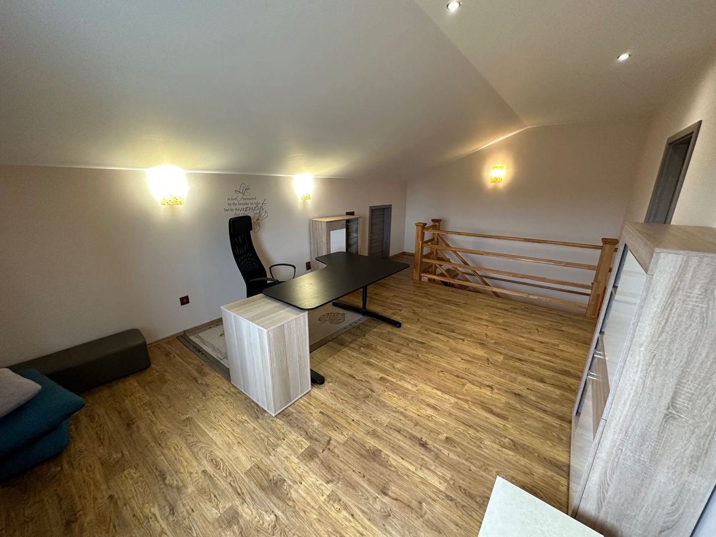 O casa de exceptie in Dumbravita - Poză 9