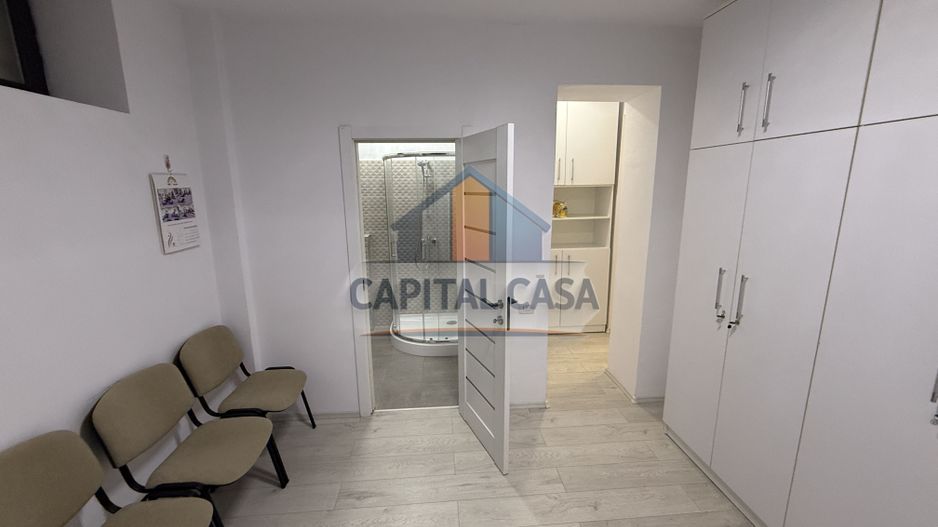 Salon de Înfrumusețare Lux - Central Ploiești - 153 mp - Poză 7