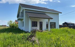 Vanzare casa individuala in Jucu de Mijloc! - Poză 6