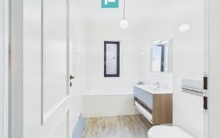 Apartament premium, prima închiriere, în Giroc - Poză 6