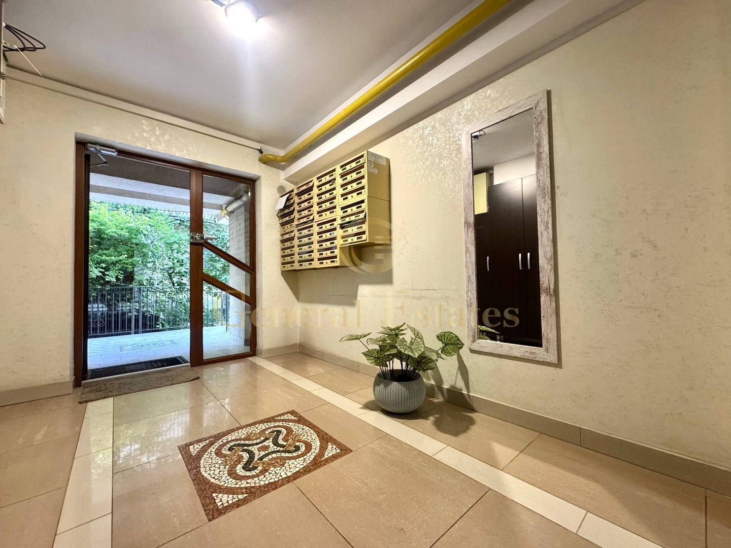 Vânzare apartament cu 2 camere - 47 m.p - Gata de intrare - Tătărași - Poză 14