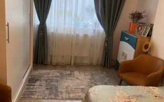 Pacurari- Mega Image Apartament 3 camere bloc 2021 - Poză 5