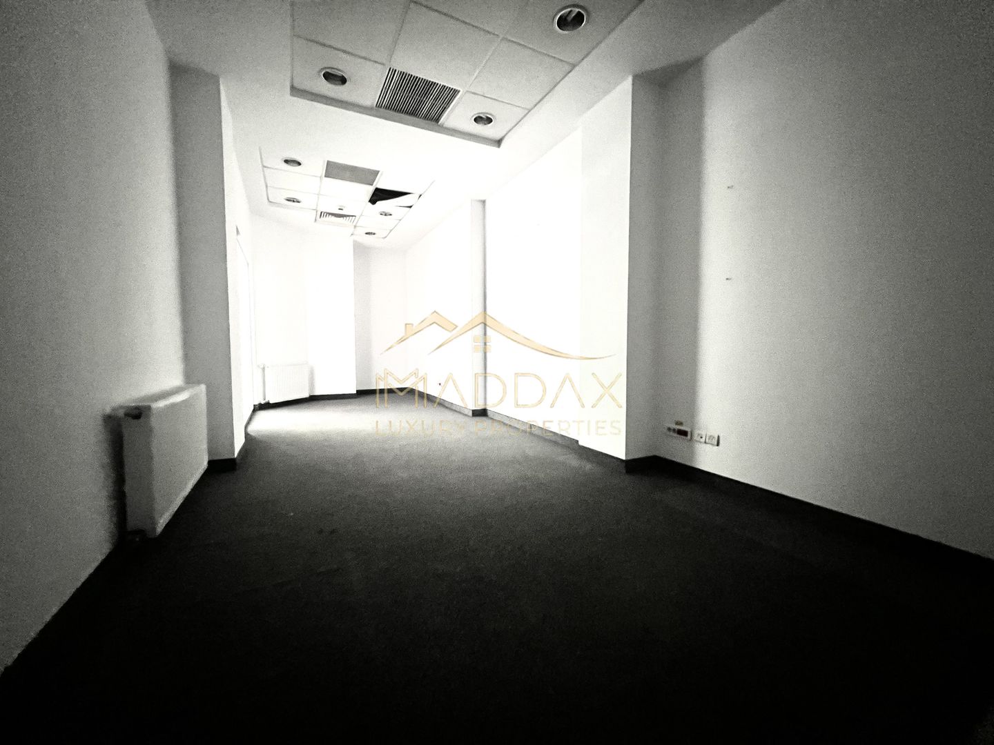 Spațiu Comercial | Dorobanti| 430 mp - Poză 14