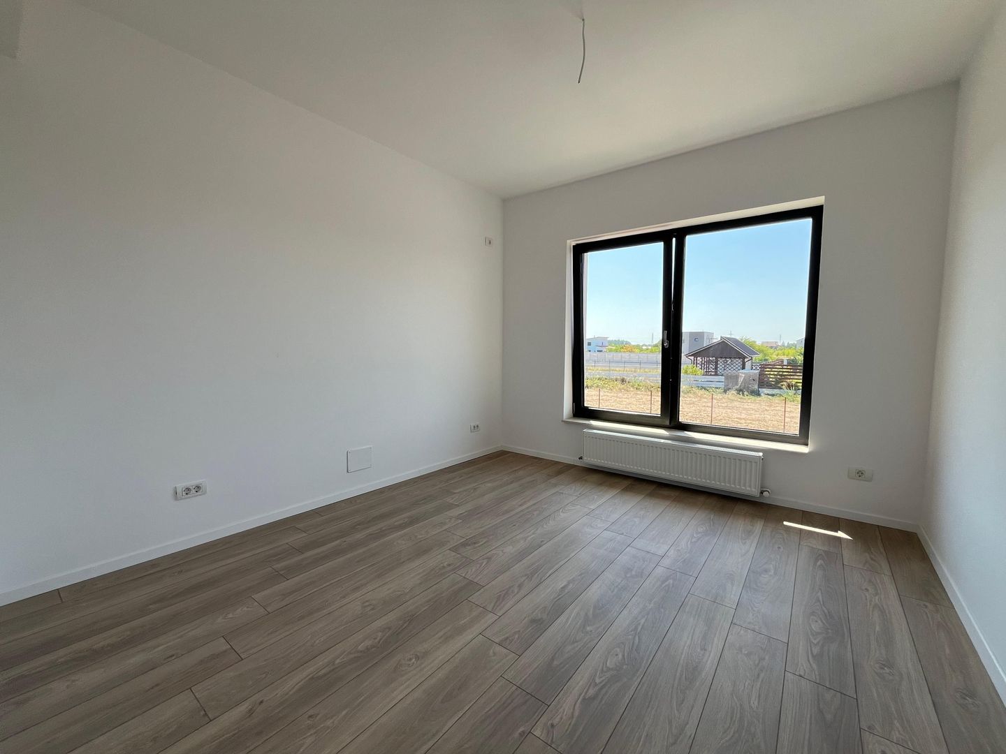 Vila spatioasa langa padure TVA 0%, teren 700mp, DN1, A3, A0 - Poză 29