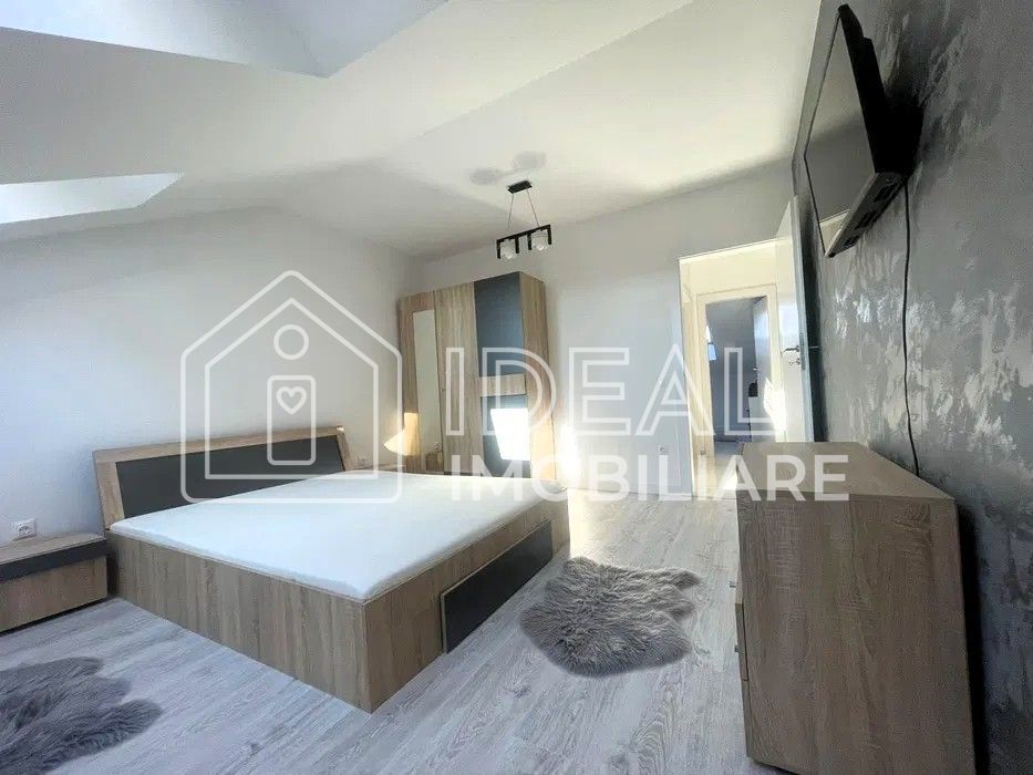 Apartament 3 camere – Dna Stanca | etaj 3 | 53 mp - Poză 1