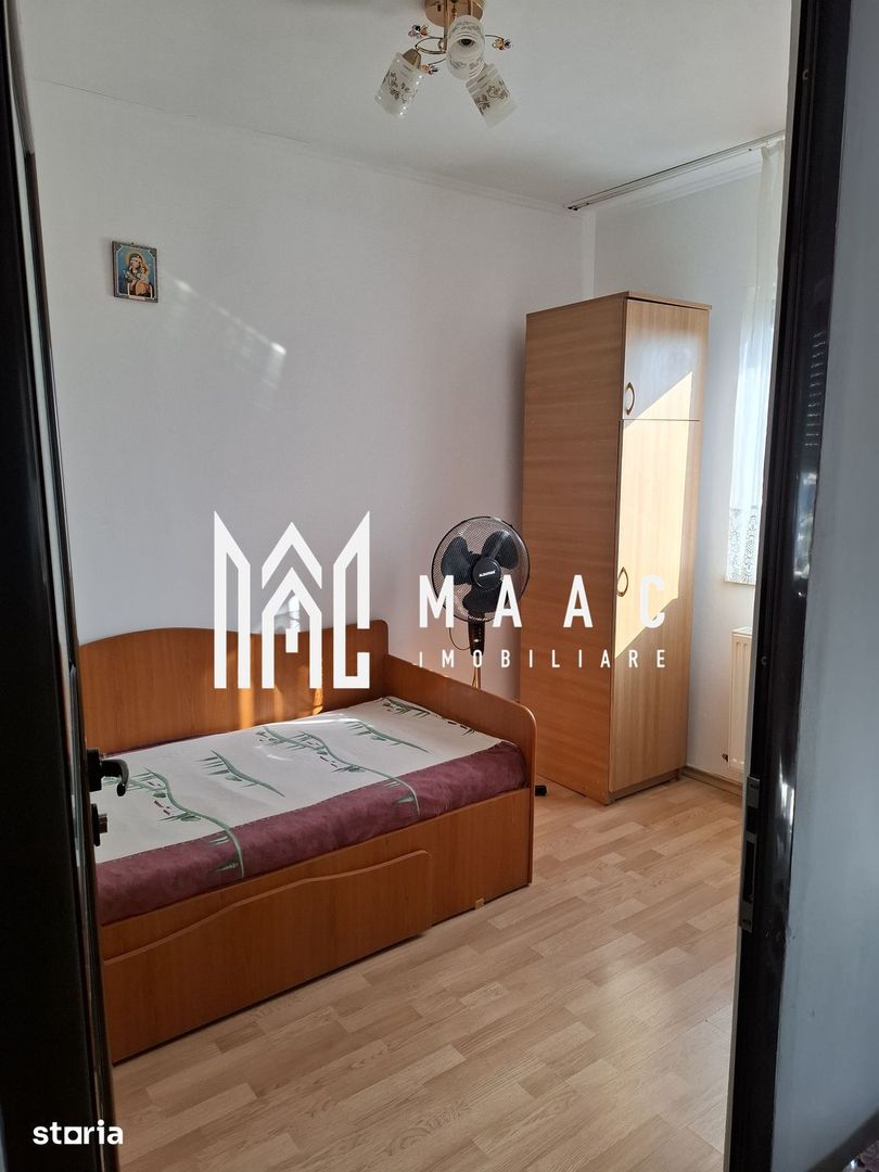 Apartament de vânzare 2 camere | Ostroveni, Râmnicu Vâlcea | 42 mp - Poză 14