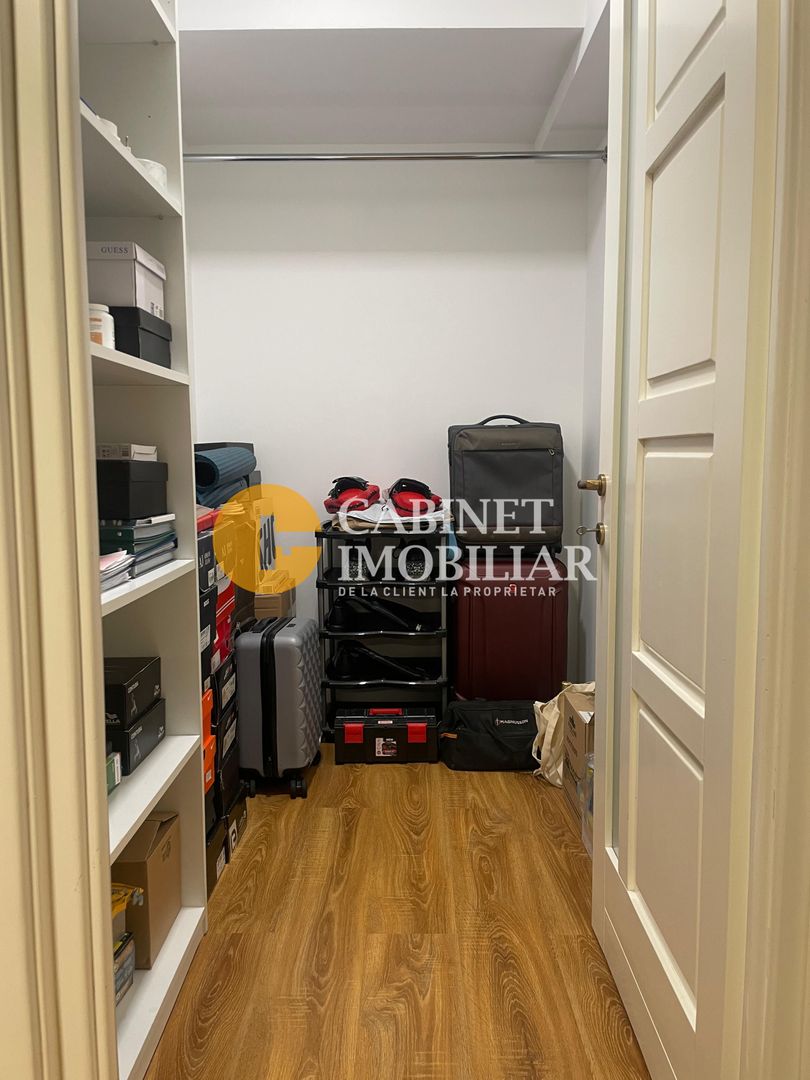 Apartament 3 Camere   - 130 MP -Bloc 2015 Nicolina- Cug - Poză 6