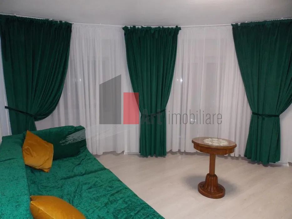 Inchiriere 3 Camere Decebal - Poză 7