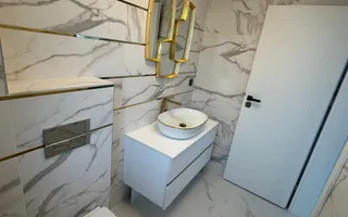 Casă individuală | finisaje moderne | la cheie | curte | Salicea - Poză 27