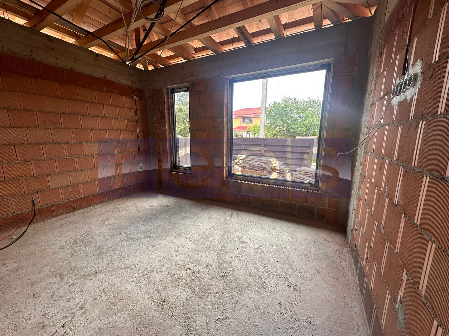 CASA 4 CAMERE | BUFTEA-STUDIO | CONSTRUCTIE PREMIUM 2024 - Poză 13