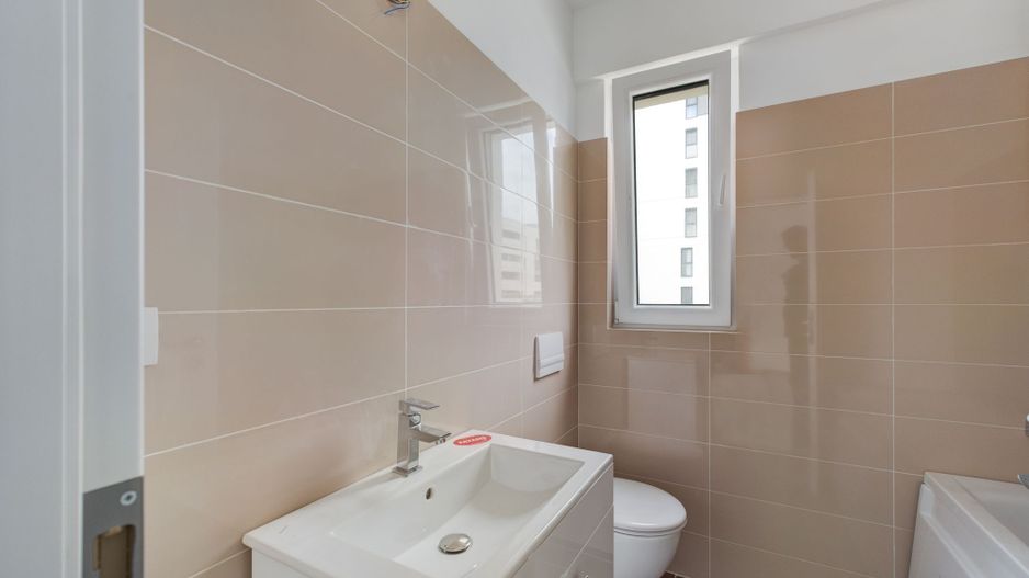 Spațiu comercial în imobil nou zona Hornbach - Poză 5