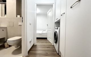 Un apartament primitor si modern, situat in zona Ultracentrală - Piața Victoriei - Poză 9