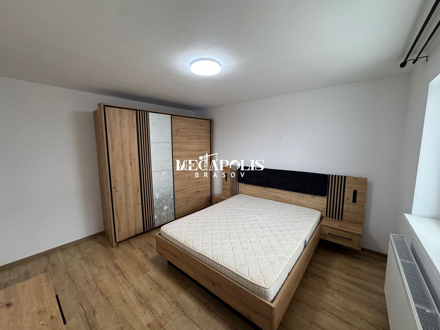Chirie Casă cu 5 Camere Tip Duplex în Brașov, Cartier Izvor. - Poză 3