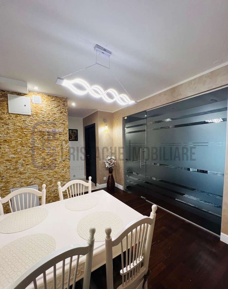 Inchiriere apartament 2 camere - InCity Residence Dristor - Poză 7