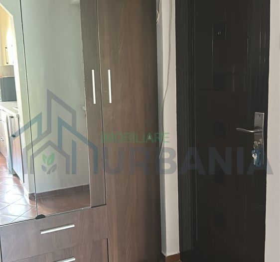 Apartament 2 camere de închiriat, Nicolina 1, Iași - Poză 1