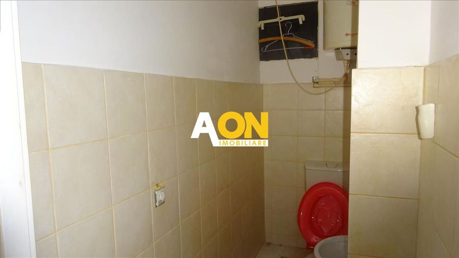 Spatiu comercial 38 mp utili zona B-dul Transilvaniei - Poză 4